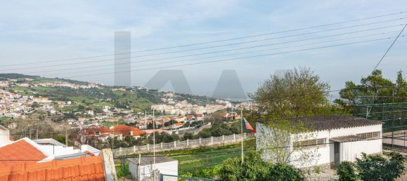 4 bedrooms House in Vila Franca de Xira, Portugal No. 91399 22