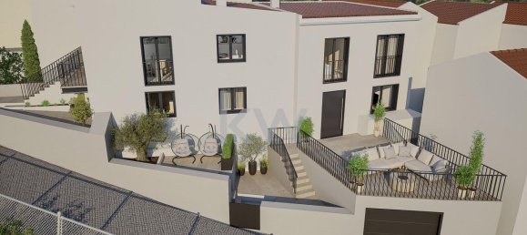 4 bedrooms House in Vila Franca de Xira, Portugal No. 91399 5