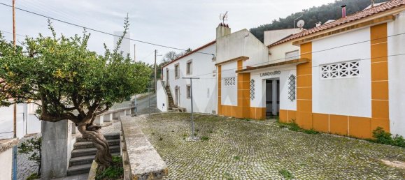 4 bedrooms House in Vila Franca de Xira, Portugal No. 91399 34