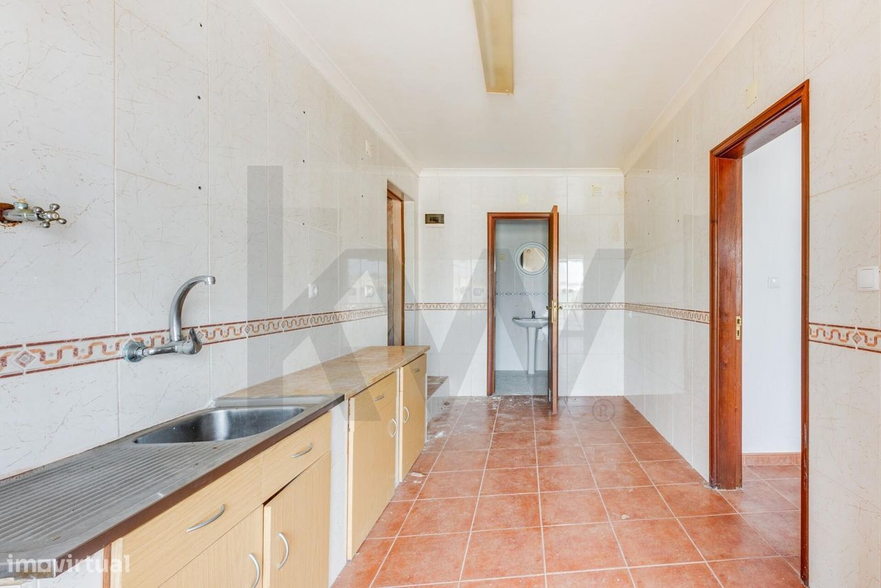 4 bedrooms House in Vila Franca de Xira, Portugal No. 91399