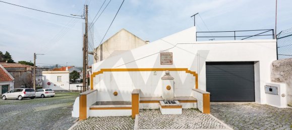 4 bedrooms House in Vila Franca de Xira, Portugal No. 91399 33