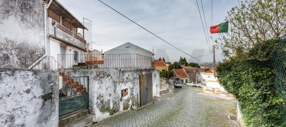 4 bedrooms House in Vila Franca de Xira, Portugal No. 91399 30