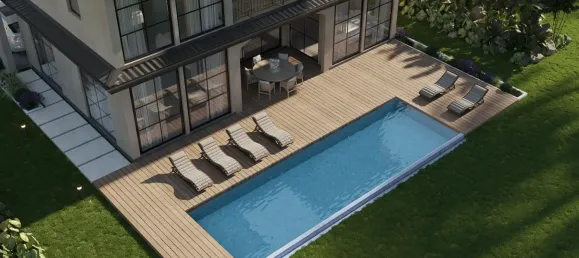 4 Schlafzimmer Villa in Phuket, Thailand, Nr. 80164 9