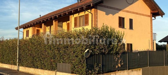 Dúplex de 2 dormitorios en Volvera, Italy No. 372928 15