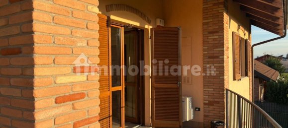 Dúplex de 2 dormitorios en Volvera, Italy No. 372928 13