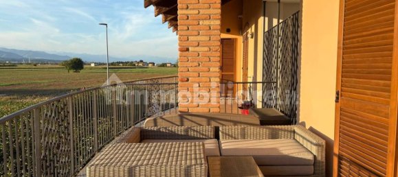 Dúplex de 2 dormitorios en Volvera, Italy No. 372928 12