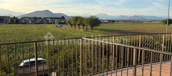 Dúplex de 2 dormitorios en Volvera, Italy No. 372928 14