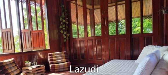 Commercial property in Surat Thani, Thailand No. 24861 6