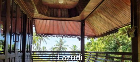 Commercial property in Surat Thani, Thailand No. 24861 10