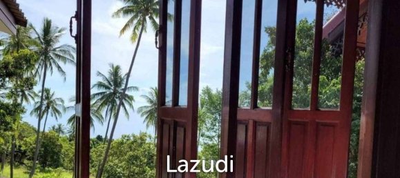 Commercial property in Surat Thani, Thailand No. 24861 9