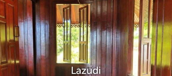 Commercial property in Surat Thani, Thailand No. 24861 8