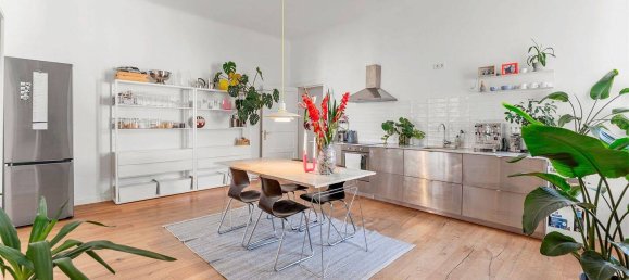 4 bedrooms Apartment in Kreuzberg, Germany No. 290114 3