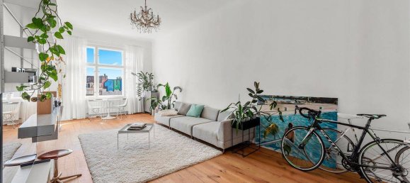 4 bedrooms Apartment in Kreuzberg, Germany No. 290114 7