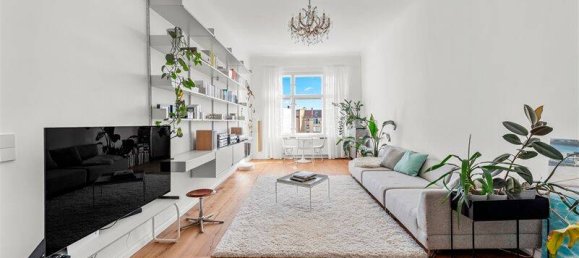 4 bedrooms Apartment in Kreuzberg, Germany No. 290114 8