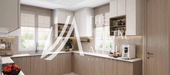 4 bedrooms Villa in Khalifa City, UAE No. 31692 3