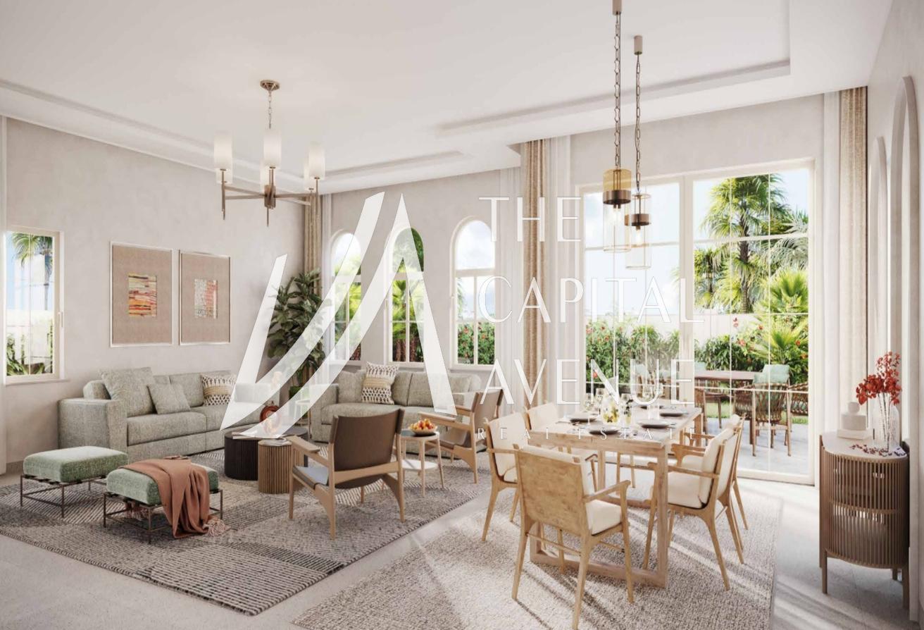 4 bedrooms Villa in Khalifa City, UAE No. 31692