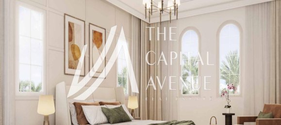 4 bedrooms Villa in Khalifa City, UAE No. 31692 10