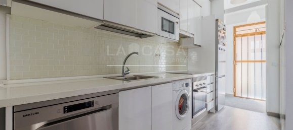 4 غرف نوم شقة في Madrid, Spain رقم 170744 7