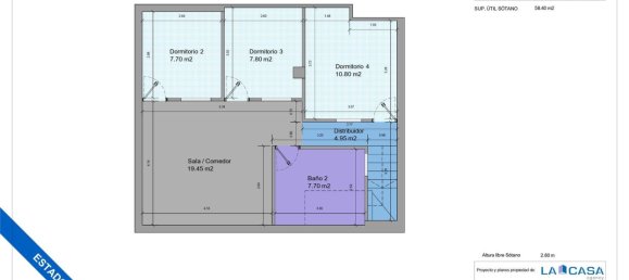 4 غرف نوم شقة في Madrid, Spain رقم 170744 61