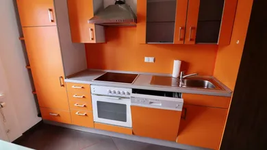 Квартира с 2 комнатами в Грис, Австрия № 72581