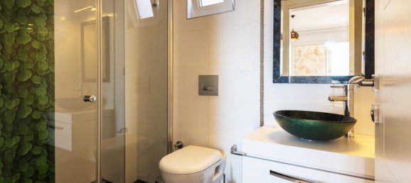 Villa 4+1 in Kalkan, Turkey No. 4393 10