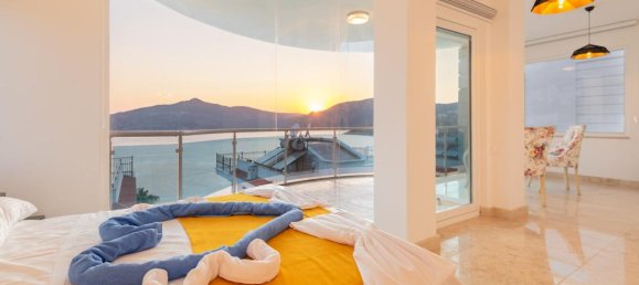 Villa 4+1 in Kalkan, Turkey No. 4393 24