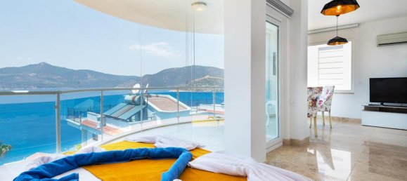 Villa 4+1 in Kalkan, Turkey No. 4393 3