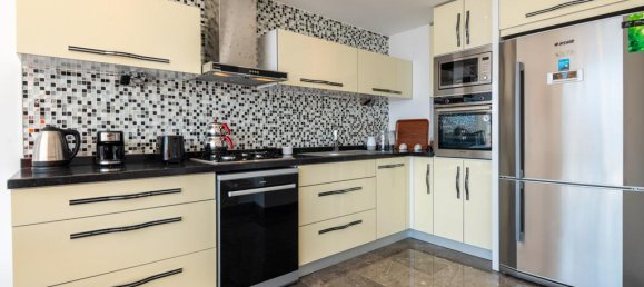 Villa 4+1 in Kalkan, Turkey No. 4393 14