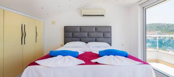 Villa 4+1 in Kalkan, Turkey No. 4393 22