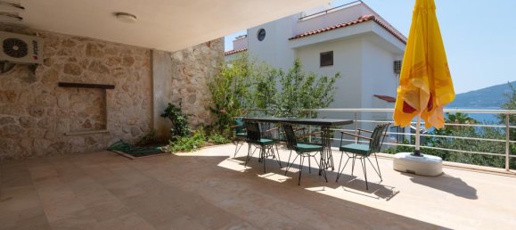 Villa 4+1 in Kalkan, Turkey No. 4393 12