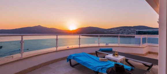 Villa 4+1 in Kalkan, Turkey No. 4393 15