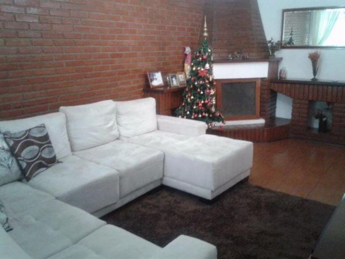 Studio in Sao Paulo, Brazil No. 493825