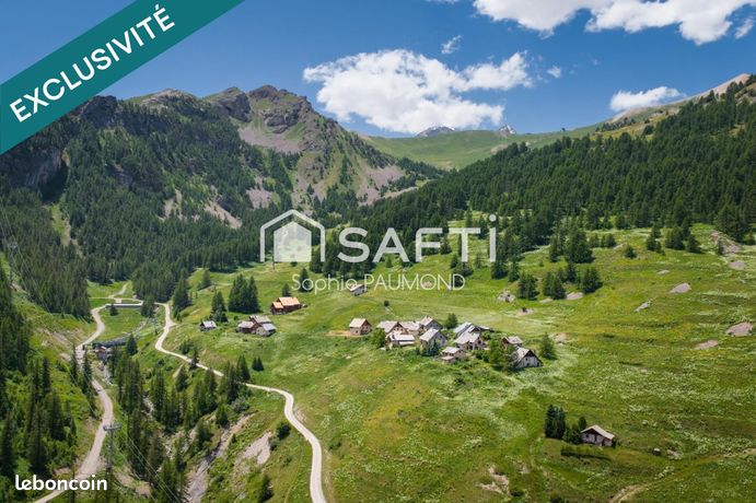 1 bedroom House in Hautes-Alpes, France No. 304580