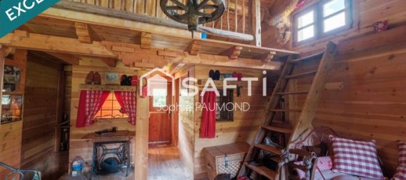1 bedroom House in Hautes-Alpes, France No. 304580 4