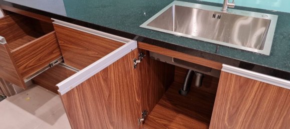 Studio in Thu Duc, Vietnam No. 15937 2