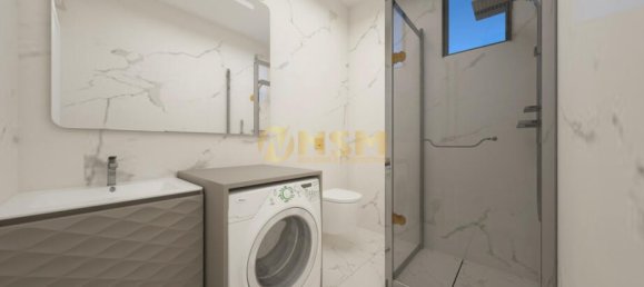 Квартира 1+1 в Аланья, Турция № 31183 7