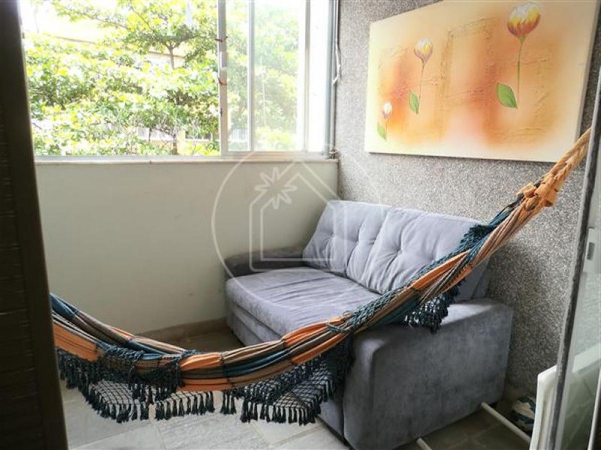 3 Schlafzimmer Wohnung in Rio de Janeiro, Brazil, Nr. 492368