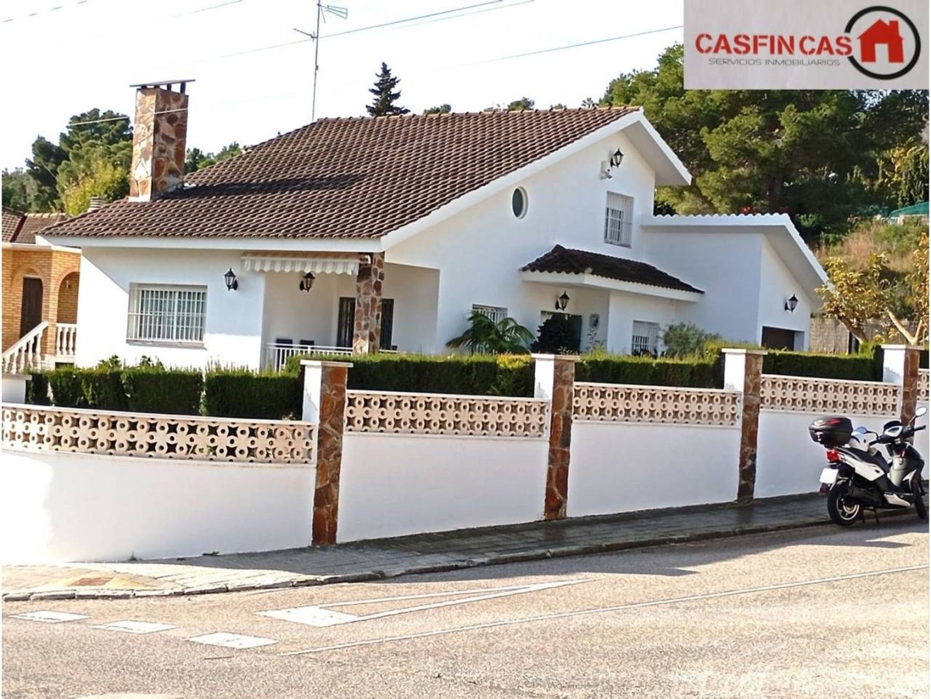 4 chambres Maison à Cunit, Spain No. 250667