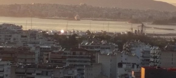 Apartamento T2 em Palaio Faliro, Greece N.º 2492 5