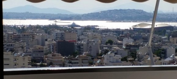 Apartamento T2 em Palaio Faliro, Greece N.º 2492 13