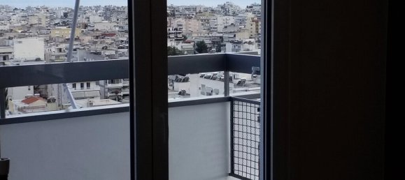 Apartamento T2 em Palaio Faliro, Greece N.º 2492 8