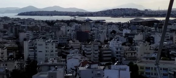 Apartamento T2 em Palaio Faliro, Greece N.º 2492 12