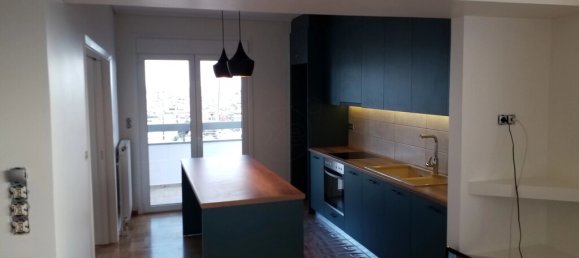 Apartamento T2 em Palaio Faliro, Greece N.º 2492 9