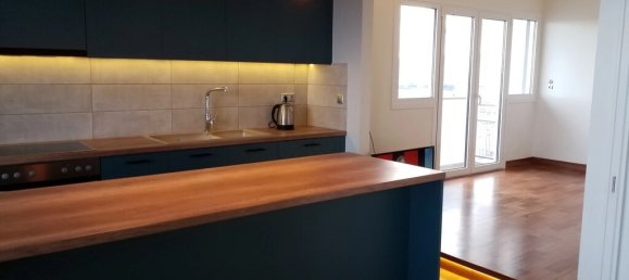 Apartamento T2 em Palaio Faliro, Greece N.º 2492 17