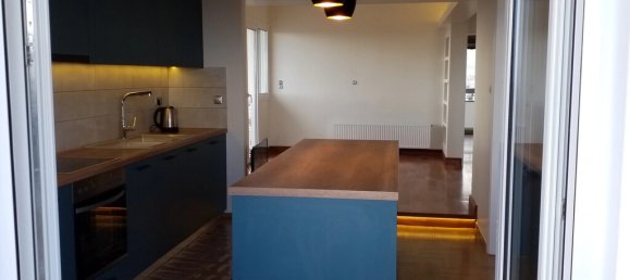 Apartamento T2 em Palaio Faliro, Greece N.º 2492 6