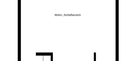 Студия в Кёльн, Германия № 289958 6