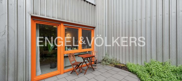 Студия в Кёльн, Германия № 289958 3