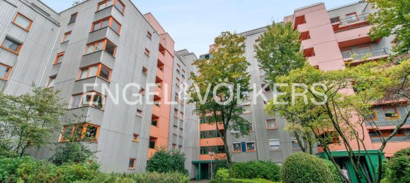 Студия в Кёльн, Германия № 289958 4