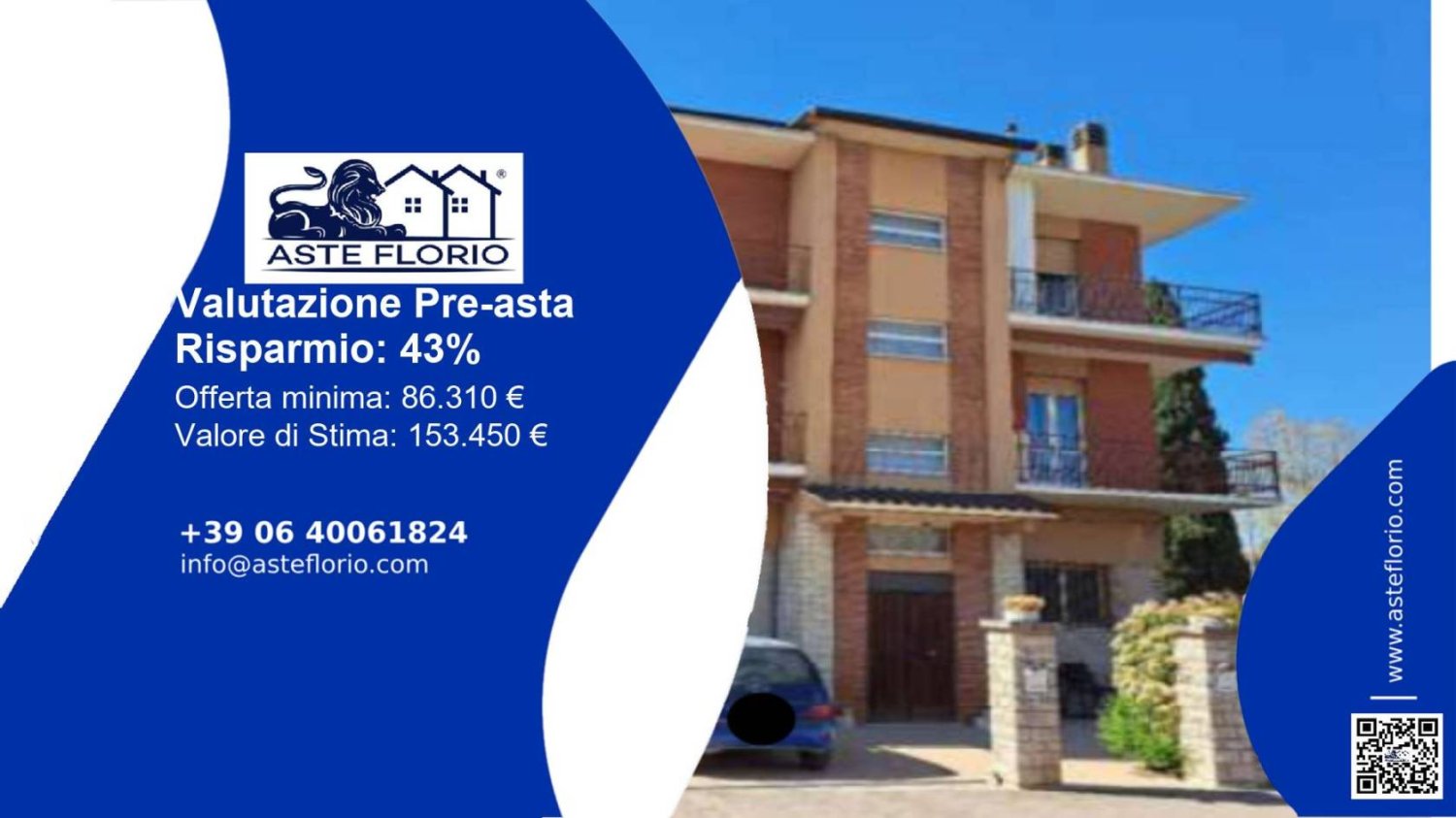 2 Schlafzimmer Wohnung in Marsciano, Italy, Nr. 357137