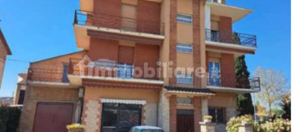 2 Schlafzimmer Wohnung in Marsciano, Italy, Nr. 357137 3